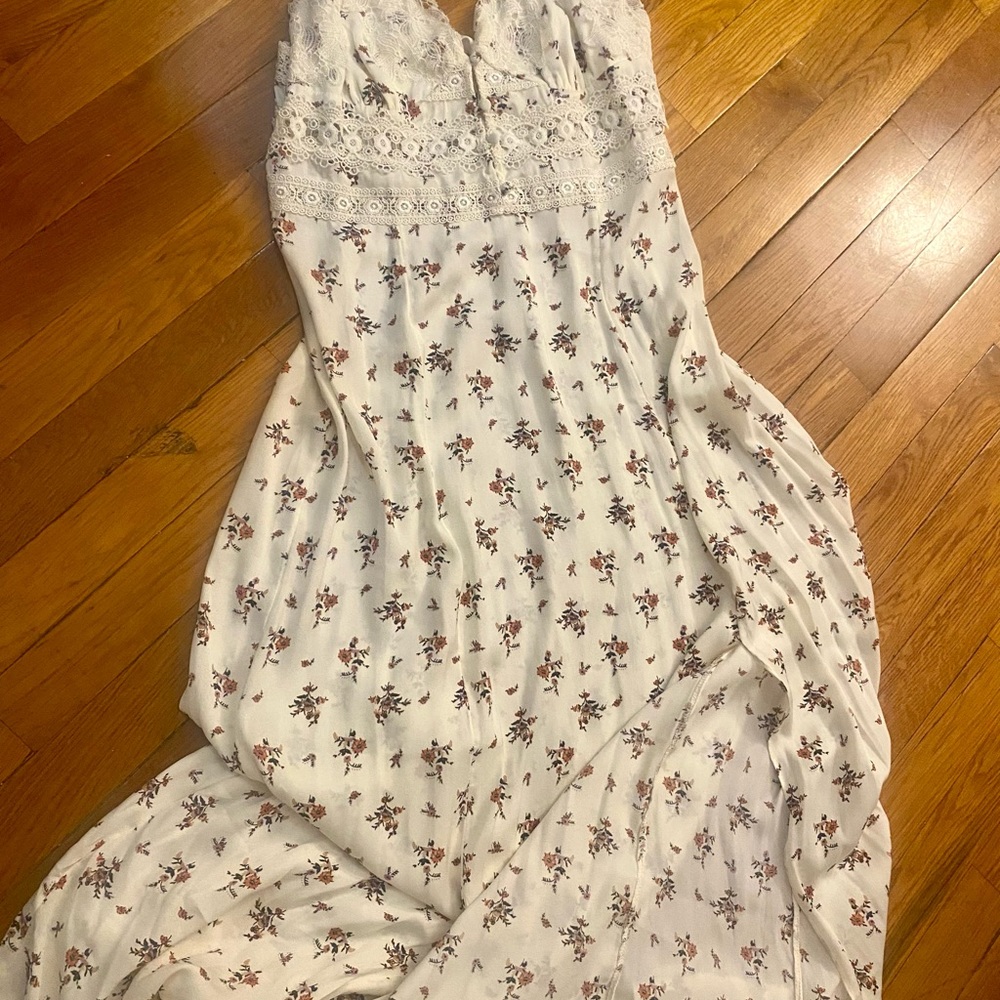 New with tags Free People dresss